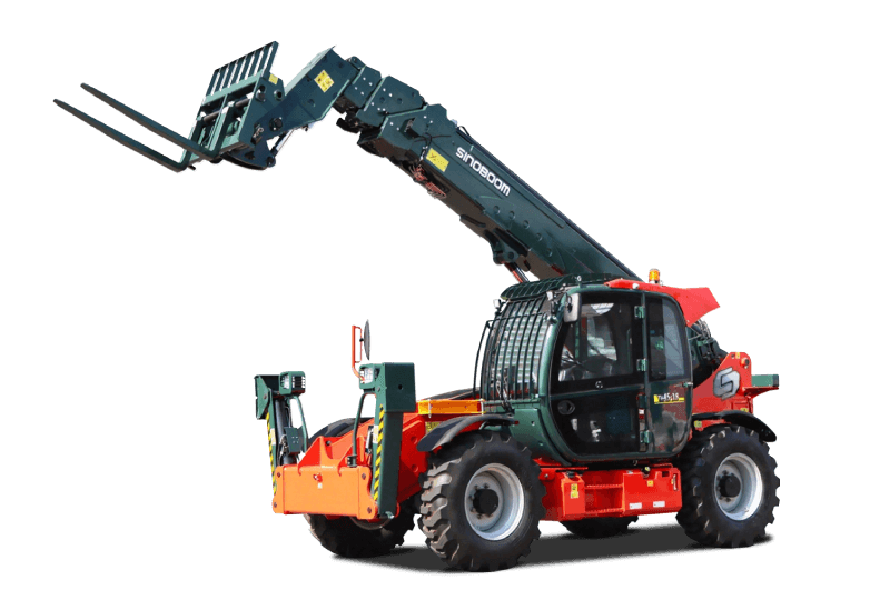 Telehandler (7m Sınıfı) kiralama - Tuzla